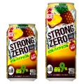 strongzero