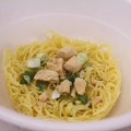 【レビュー】ラーメン大好き女子大生が「行列のできる店のラーメン 海老鶏白湯」を食べてみた