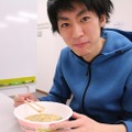 【レビュー】ラーメン大好き女子大生が「行列のできる店のラーメン 海老鶏白湯」を食べてみた