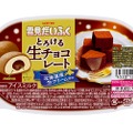 とろける食感がマジで美味い！！生チョコを包んだ新しい「雪見だいふく」登場