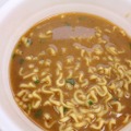 【レビュー】ラーメン大好き女子大生が「鬼そば藤谷 濃厚蟹だし味噌らぁ麺」を食べてみた