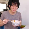 【レビュー】最強の激辛！？ラーメン大好き女子大生が「麺処井の庄監修 辛辛魚らーめん」を食べてみた