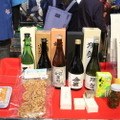 日本有数の酒処・岩国市の魅力を堪能！「岩国市観光物産展」で最高の日本酒ペアリング体験してきた