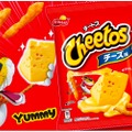 cheetos