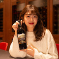ワイン好きならおさえておきたい！碓井玲菜がソムリエに“ワインの正しい開け方”を聞いてきた