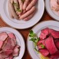 1129円で90分肉食べ放題！麻布十番の「Carnism」にて“春の肉祭り”開催