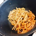 【レシピ】簡単なのにリッチな気分の和風おつまみ「筍のかつお炒め煮」