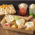 「Cheese Dish Factory」のチーズドッグが「Yokohama Frühlings Fest 2019」で味わえるぞ！