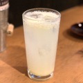 【レモンザムライのレモンサワー放浪記】レモンサワーと日本酒が魅力！高円寺「酒場ニホレモ」に行ってきた