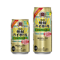 「焼酎ハイボール」史上最強炭酸！＜強烈パインサイダー割り＞数量限定新発売