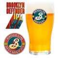 タップ・マルシェに新たな仲間「Brooklyn Defender IPA」登場！