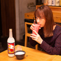 日本酒だけど日本酒じゃない！？きき酒師タレント・高田秋が「どぶろく」の基礎をプロに聞いてきた