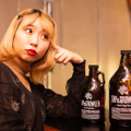 生のクラフトビールを持ち帰り！大矢梨華子が「TAP＆GROWLER」で「グロウラー」について学んできた