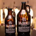 生のクラフトビールを持ち帰り！大矢梨華子が「TAP＆GROWLER」で「グロウラー」について学んできた