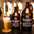 生のクラフトビールを持ち帰り！大矢梨華子が「TAP＆GROWLER」で「グロウラー」について学んできた