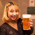 生のクラフトビールを持ち帰り！大矢梨華子が「TAP＆GROWLER」で「グロウラー」について学んできた