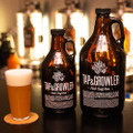 生のクラフトビールを持ち帰り！大矢梨華子が「TAP＆GROWLER」で「グロウラー」について学んできた