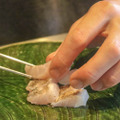 旬の素材を使った本格和食とペアリングを堪能！恵比寿「本格和食 りくう」に行ってきた