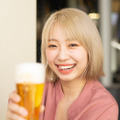 家の缶ビールが数倍美味くなる！？大矢梨華子がキリンビール工場で“三度注ぎ”を学んできた