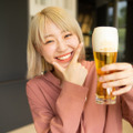 家の缶ビールが数倍美味くなる！？大矢梨華子がキリンビール工場で“三度注ぎ”を学んできた