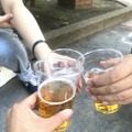 屋外で気軽に楽しく！お酒にこだわる「アウトドア飲み」をnomooo編集部で実践してみた