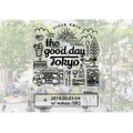 6万人が参加したBBQ！？「the good day TOKYO w/ wakasu BBQ 2019」開催