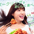 食事に合う無糖炭酸水！「い・ろ・は・す スパークリング」で美味しいハイボール作っちゃお！