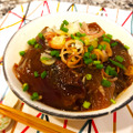 【レシピ】旬のカツオを美味しく食べよう！「カツオ漬け丼」