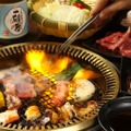 yakiniku