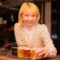 初心者にもできるペアリング！大矢梨華子が恵比寿でビール×カレーの昼呑みしてきた