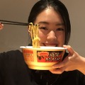 【レビュー】B-1グランプリの王者がカップラーメンに！「勝浦タンタンメン」を食べてみた