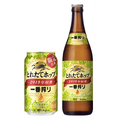 一番搾り とれたてホップ生ビール　商品画像