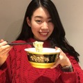 【レビュー】ミシュラン一つ星の味がカップラーメンで楽しめる！「金色不如帰 濃厚貝だし塩そば」を食べてみた