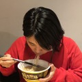 【レビュー】ミシュラン一つ星の味がカップラーメンで楽しめる！「金色不如帰 濃厚貝だし塩そば」を食べてみた