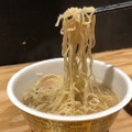 【レビュー】ミシュラン一つ星の味がカップラーメンで楽しめる！「金色不如帰 濃厚貝だし塩そば」を食べてみた