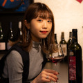 ヌーボーはボジョレーだけじゃないって知ってる？碓井玲菜が日本ワインの新酒を飲んできた