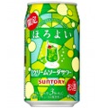 suntory