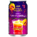 ノンアルで乾杯！サワーテイスト飲料「アサヒスタイルバランス カシスオレンジテイスト」発売