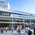 吉祥寺駅