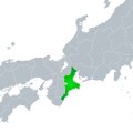 三重県