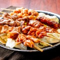 yakitori