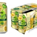 東北エリア限定で楽しめる！「サッポロ　麦とホップ 東北の香り」が発売