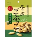 ふわサク食感が止まらない！『不二のこぶっこ昆布茶味』『不二のこぶっこ梅こぶ茶味』が発売