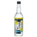 本格麦焼酎ベースの個性派レサワ！「博多の華 檸檬(れもん)サワーの素」新発売