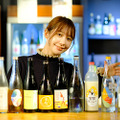 【酒ガチャ】初心者にもおすすめ！木村ミサが家飲みにぴったりの日本酒をセレクトしてみた