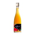 白ワイン×リンゴ果汁！甘味果実酒「ソーダ ｄｅ アップルバブリー」発売