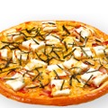 ピザ10.4（テン.フォー）にて「２代目和風おもちピザ」「カニの贅沢フォンデュ仕立て」限定販売！