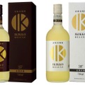 30周年記念の壱岐麦焼酎「IKIKKO DELUXE25°」「IKIKKO DELUXE38°」販売！