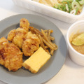 酒弁vol.2：コンビニ惣菜で味変！夏限定「丸亀うどん弁当」でカップ酒と缶ビール