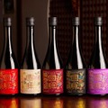 國暉酒造が「國暉　-RED-」など5色の新ラインナップを発売！